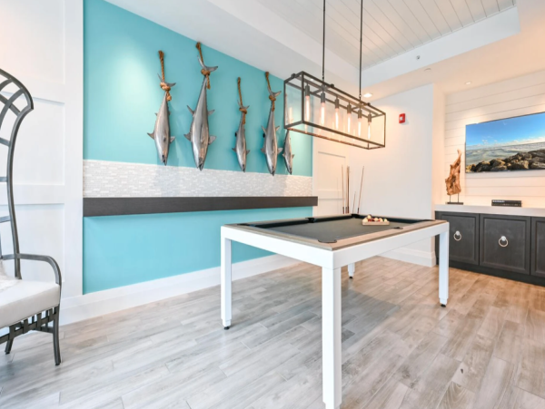 Downtown Naples Three-Bedroom Condo With Private Elevator